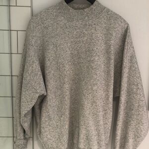 Tna Mockneck Sweatshirt